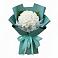 Букет цветов из: Гортензия в Поведниках