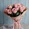 Букет цветов из: Розы в Поведниках