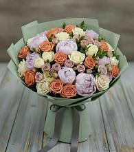 Букет Мороженное #REPLACE_PRED# Поведниках