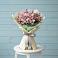 Букет цветов из: Орхидеи и Розы в Поведниках