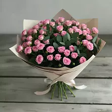 Букет Удовольствие в Поведниках