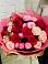 Букет цветов из: Розы в Поведниках