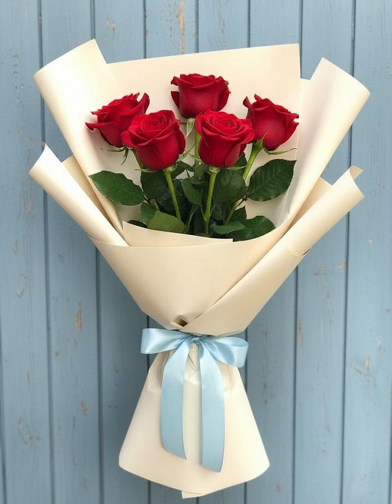 Букет Классика чувств в Поведниках