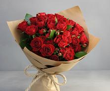 Букет Любовный роман в Поведниках