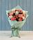 Букет цветов из: Розы в Поведниках