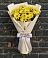 Букет цветов из: Хризантемы в Поведниках