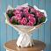 Букет цветов из: Розы в Поведниках
