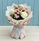 Букет цветов из: Розы в Поведниках