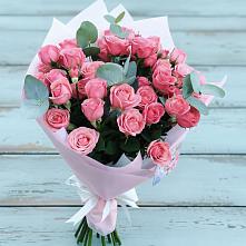 Букет Леди совершенство в Поведниках