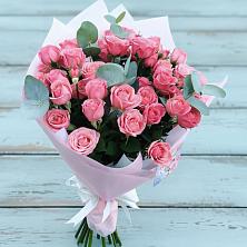 Букет Леди совершенство в Поведниках